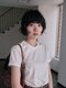 グリップ(GRIP)の写真/【名古屋駅徒歩1分】「ふわっ」と柔らかいパーマで女性らしさが更にUP♪マンツーマン施術で理想が叶う‥☆
