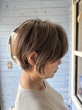 ヘアーサロン凛