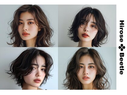 ビューティーモール 愛知川本店(BEAUTY MALL)の写真