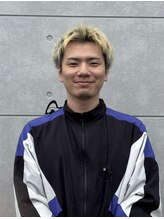 メンズジョイ マツエ(men's joy MATSUE) 小坂 尚輝