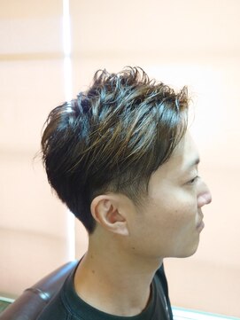 ウィズ(WITH) ハイライトショート