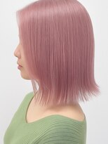 ルート バイ パルタージュ 大宮駅東口店(Root by PaRtage)&nbsp;ココアベージュ/小顔/オリーブグレー[大宮駅]