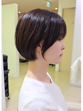 アデイ 大森店(AdAy) ショート