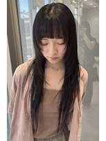 ニューヨークニューヨーク 三宮駅前店(NYNY)&nbsp;ロングレイヤー