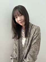 エヌーク(Enuke)&nbsp;中川 ゆか