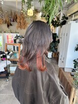 タオ(tao)&nbsp;ロングウルフ