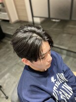 オトモベフ(OTOMO BeF)&nbsp;毛流れスタイル