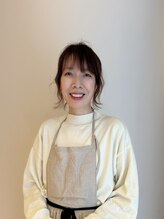 モネ 高槻院(monet) Mariko