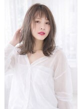 『年よりも老けてみえてしまう…』いつのまにか面長ヘアになっているかも？【DiMPlE越谷/南越谷/越谷市】