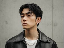 メンズサロン ブロック(Men's Salon bloc)
