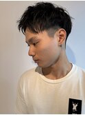 メンズショート