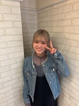 ロマンヤカタ ファース(ROMAN YAKATA fars)&nbsp;山下 心花