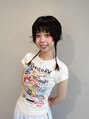 ビブ(VIV)&nbsp;羽田莉野 【川崎】