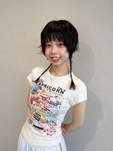 ビブ(VIV)&nbsp;羽田莉野 【川崎】