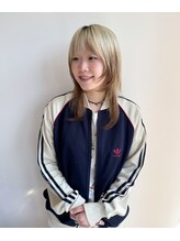 ユニオン(Union) 大本 まりん