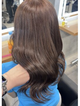 スタンス(STANCE) brown color