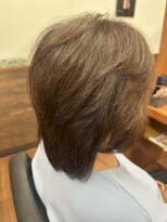 サラ HAIR&MAKE sala 桜ヶ丘店&nbsp;大人レイヤー