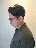 バーバーバー 高砂店(BARBER-BAR)&nbsp;ナチュラルショート