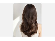 バトラーズグレイス(Butler's Grece)の雰囲気（頭皮から整え、美しい髪へ）
