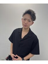 ナインバイトゥルース(9 NINE by truth)&nbsp;飯尾 成那