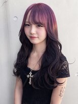 メイクス 町田(MAYKS) デザインカラーも楽しめる!
