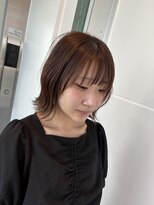 アイズクリーム(I's CREAM)&nbsp;外はねBOB