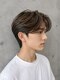 レブロンヘアー(Lebron hair)の写真/◎メンズオススメ◎ナチュラルだけどキマるヘアに！