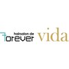 hairsalon de Forever vida 韓国レイヤーカット/韓国ヘア/ブリーチ/ボブ/髪質改善のお店ロゴ