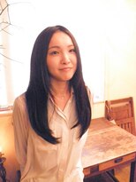 ヘアリメイク チョコミント(Hair Re Make ChocoMint)&nbsp;autumn.k