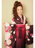 Betray　『HAKAMA』
