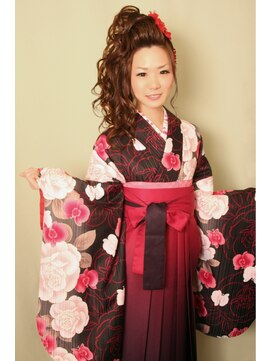 ヴィトゥレイ(Betray) Betray　『HAKAMA』