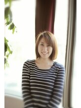 アンフィ ヘアー(Amphi hair)&nbsp;ナカヤマ 