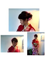 フラクタルデザイン 時津店(FRACTAL DESIGN) ゆるアップ