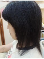 ラピスるり&nbsp;クセさら