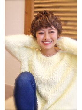 アクト(ACT) ムービーショート