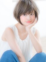 ヴィアラ 自由が丘(VIALA)&nbsp;【VIALA 自由が丘】カジュアル×ショート