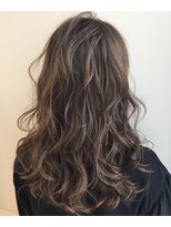 カシェ シモムラ(Cashe'e SHIMOMURA)&nbsp;3Dモカベージュ