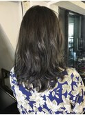 グレージュミディ 《kirowne 下北沢》
