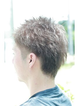 アンテナリンクス (ANTENA LINKS) ツ-ブロックショ-ト