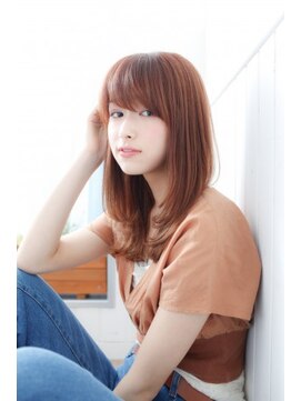 ネオリーブ クーロ(Neolive curro) ＊柔らかいダメージレスパーマ＊