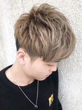 岡山駅のメンズカジュアルが得意なサロン一覧 ホットペッパービューティー