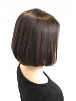 ヘアーアンドスパ フェリーチェ ミチ 野田屋町店(HAIR&SPA felice MICHI)&nbsp;【felice MICHI】山口智也