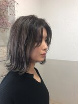 ドロップバイドロップ(drop by drop)&nbsp;立ち上げHair