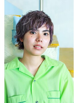 スイミー(swimmy) ショート