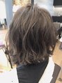アグ ヘアー コーラル 沖浜店(Agu hair coral)&nbsp;透明感のある外国人風カラーご相談下さい☆