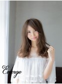 ふんわりフェミニンレイヤー[武蔵小杉/武蔵小杉南口/武蔵小杉駅]
