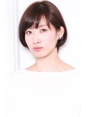 大人ショート