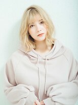 プロデュース 堀ノ内店(Produce)&nbsp;ハイトーン☆ミディ