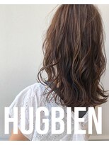 ハグヴィアン(HUG BIEN)&nbsp;ハイライト、ベージュ
