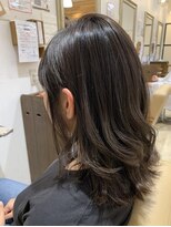 リジェールビューティガーデン(REJOUIR BEAUTY GARDEN)&nbsp;グレージュ